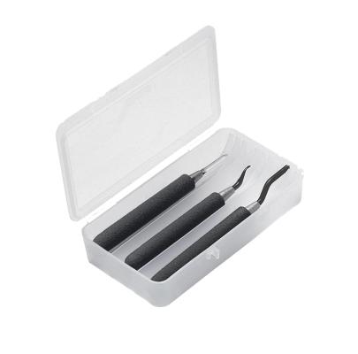 NOGA Micro afgrater- og skrabersæt FT3000